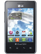 Best available price of LG Optimus L3 E405 in Netherlands