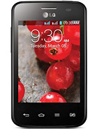 Best available price of LG Optimus L3 II Dual E435 in Netherlands