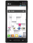 Best available price of LG Optimus L9 P769 in Netherlands