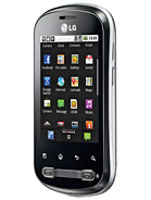 Best available price of LG Optimus Me P350 in Netherlands