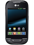 Best available price of LG Optimus Net in Netherlands