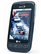 Best available price of LG Optimus S in Netherlands