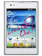 Best available price of LG Optimus Vu P895 in Netherlands