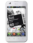 Best available price of LG Optimus Black White version in Netherlands