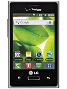 Best available price of LG Optimus Zone VS410 in Netherlands