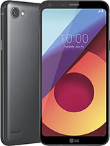 Best available price of LG Q6 in Netherlands