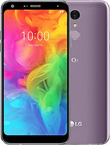 Best available price of LG Q7 in Netherlands