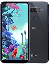 Best available price of LG Q70 in Netherlands