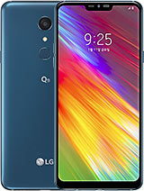 Best available price of LG Q9 in Netherlands