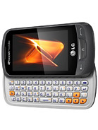 Best available price of LG Rumor Reflex LN272 in Netherlands