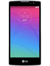 Best available price of LG Spirit in Netherlands