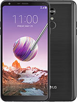 Best available price of LG Q Stylo 4 in Netherlands