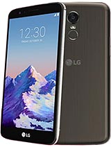 Best available price of LG Stylus 3 in Netherlands