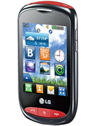 Best available price of LG Cookie WiFi T310i in Netherlands