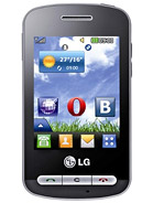 Best available price of LG T315 in Netherlands