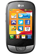 Best available price of LG T510 in Netherlands