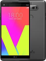 Best available price of LG V20 in Netherlands