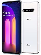 Best available price of LG V60 ThinQ 5G UW in Netherlands