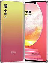 Best available price of LG Velvet 5G in Netherlands