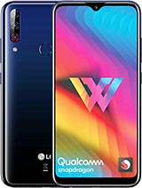 Best available price of LG W30 Pro in Netherlands