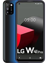 Best available price of LG W41 Pro in Netherlands
