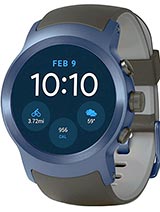 Best available price of LG Watch Sport in Netherlands