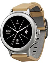 Best available price of LG Watch Style in Netherlands