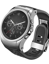 Best available price of LG Watch Urbane LTE in Netherlands