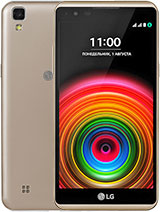 Best available price of LG X power in Netherlands