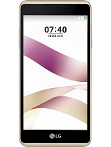 Best available price of LG X Skin in Netherlands