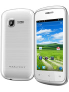 Best available price of Maxwest Android 320 in Netherlands