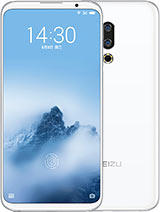 Best available price of Meizu 16 Plus in Netherlands