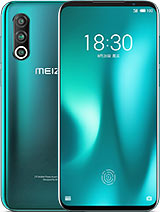 Best available price of Meizu 16s Pro in Netherlands