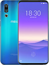 Best available price of Meizu 16s in Netherlands