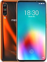 Best available price of Meizu 16T in Netherlands