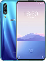 Best available price of Meizu 16Xs in Netherlands