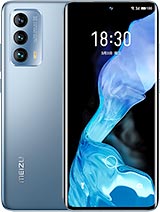 Best available price of Meizu 18 in Netherlands
