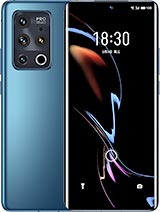 Best available price of Meizu 18 Pro in Netherlands