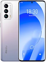 Best available price of Meizu 18s in Netherlands