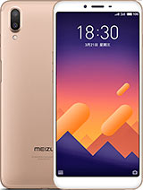 Best available price of Meizu E3 in Netherlands