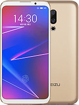 Best available price of Meizu 16X in Netherlands
