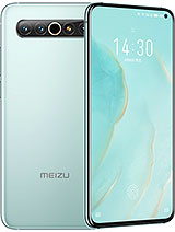 Best available price of Meizu 17 Pro in Netherlands