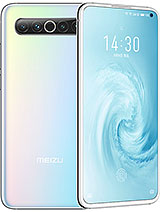 Best available price of Meizu 17 in Netherlands