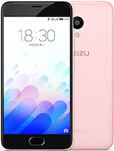 Best available price of Meizu M3 in Netherlands