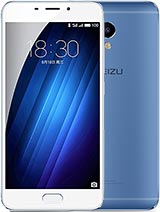 Best available price of Meizu M3e in Netherlands