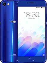 Best available price of Meizu M3x in Netherlands