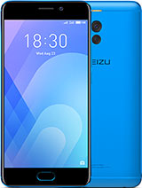 Best available price of Meizu M6 Note in Netherlands