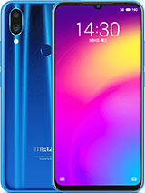 Best available price of Meizu Note 9 in Netherlands