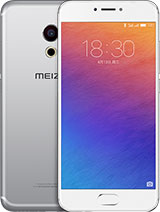 Best available price of Meizu Pro 6 in Netherlands