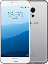 Best available price of Meizu Pro 6s in Netherlands